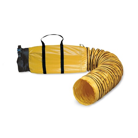 Allegro Industries Allegro Industries 9550-25SB 12 in. x 25 ft. Duct Self Storage Bag 9550-25SB
